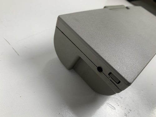 04-12 NISSAN ARMADA TITAN QX56 Overhead Console Small Storage Compartment Door - Bild 6 von 13
