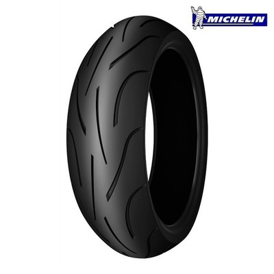 Michelin Pilot Power 2CT Reifen 160/60-17 für KTM 690 Duke 12-18