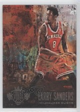 2013-14 Panini Court Kings Larry Sanders #25 0o9