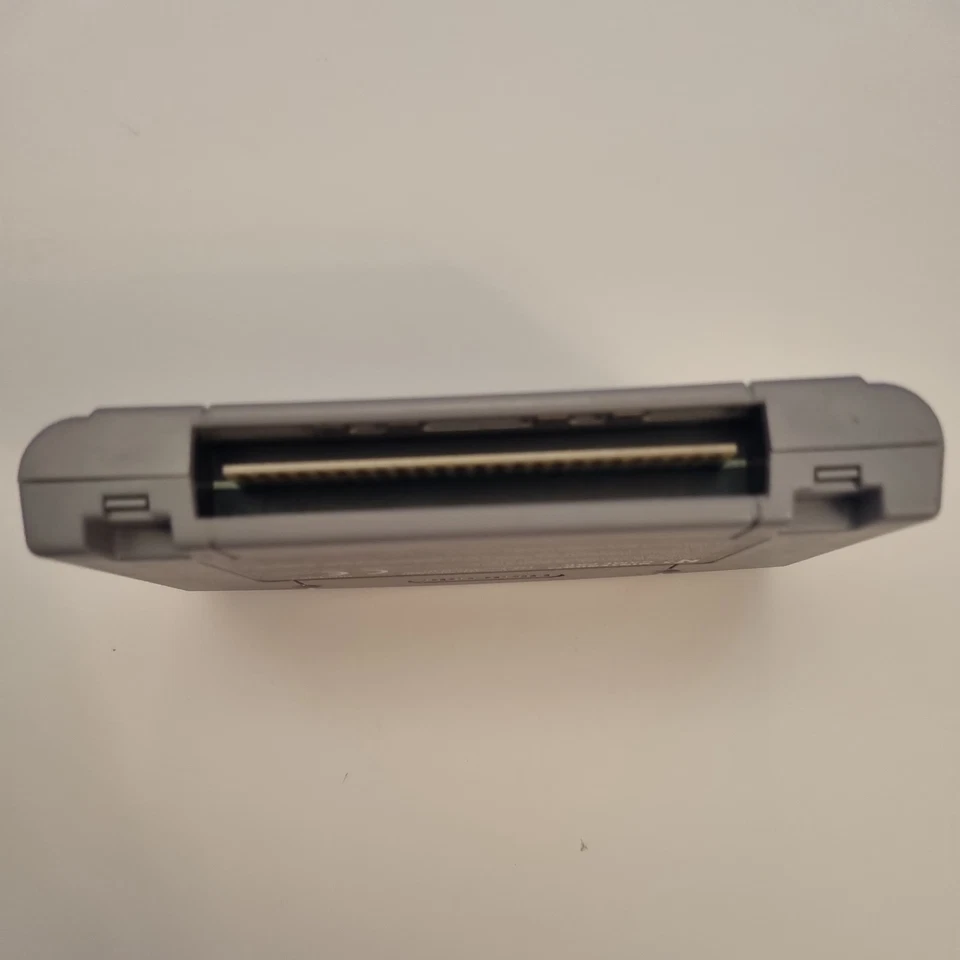 Resident Evil 2 Nintendo 64 N64 Cartridge Only - Pal Game Capcom - Image 4 of 4