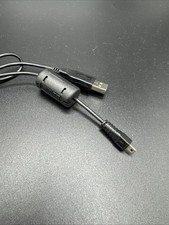 USB CABLE CORD FOR PANASONIC LUMIX DMC-SZ3 DMC-FZ28 DMC-FH20 DMC-TS4 DMC-FX100S