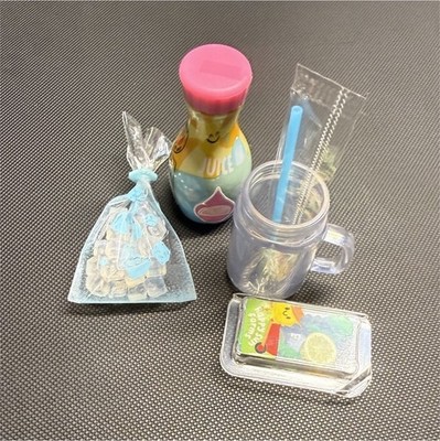 MGA Miniverse Make it Mini Pink Lemonade (UNUSED)