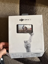 DJI OM 4 SE