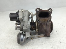 2016 Malibu Turbocharger Turbo Charger Super Charger Supercharger BWNQZ