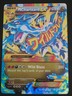 Pokémon M Charizard EX Flashfire Secret Rare Holo 108/106 230 HP Mega Evolution