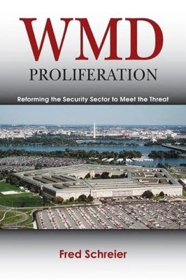 WMD Proliferation: Reforming the Security Sector to Meet the Thr
