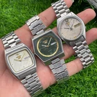 Lot of 3 Vintage Seiko 5 Automatic Watches – Made in Japan (Original Bracelets)