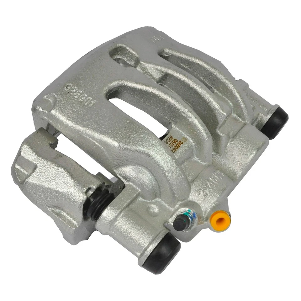 For Mercedes-Benz Sprinter 2500 10-18 Disc Brake Caliper Unloaded Front Foto 3 de 4