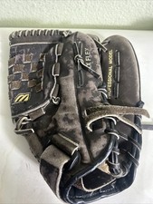 Baseball Glove Mizuno Professional Model MMX 122LP Power Lock Flex 12  RHT-Right