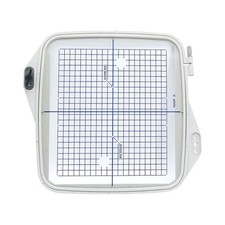 Sew Tech Giga Embroidery Hoop D for Janome Mc 350e 300e 9500 9700 10000 10001 Me