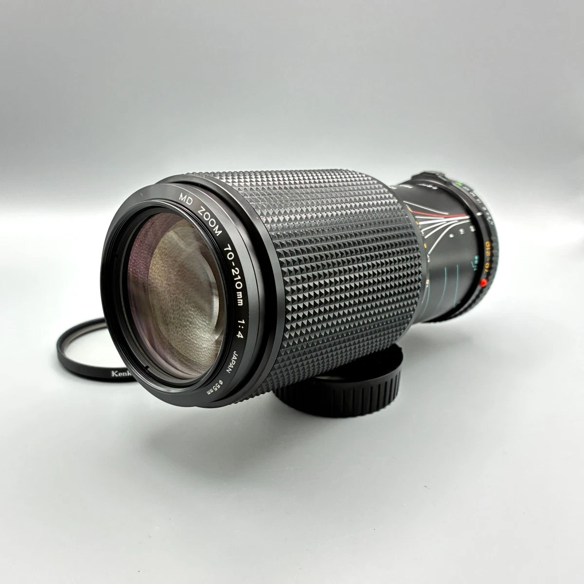 Minolta 70-210mm Focal Camera Lenses for sale | eBay