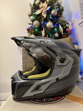 KLIM Krios Pro Motorcycle Helmet Size M