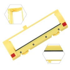 Main Brush Cover Sweeper Brush A7 A9 SSR1 SSRA1 Vacuum Cleaner Brush