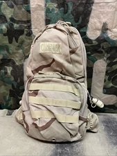 Camelbak Maximum Gear Mule Hydration  DCU Backpack With Bladder