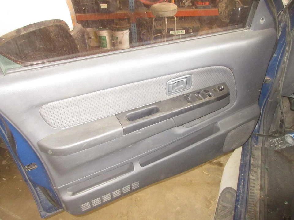 Used Glove Box fits: 2002 Nissan Xterra Grade A Foto 3 de 4