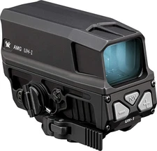 Vortex Optics AMG UH-1 Gen II 1 MOA Red Dot EBR-CQB Holographic Sight No Battery
