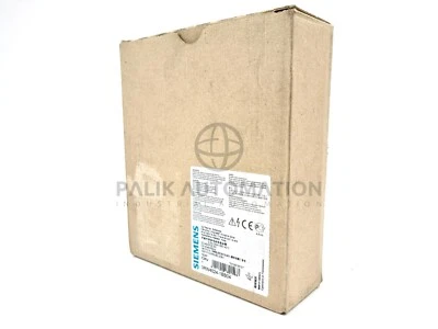 3RW4024-1BB04 Siemens, Softstarter