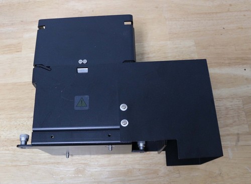 Scarico rifiuti per workstation automatica Beckman Coulter Biomek FX - Foto 6 di 6