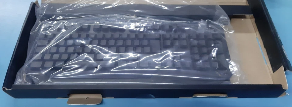 TASTIERA GAMING SENZA MOUSE (DEVASTATOR 3) COOLER MASTER LED 7 COLORI - Immagine 4 di 4