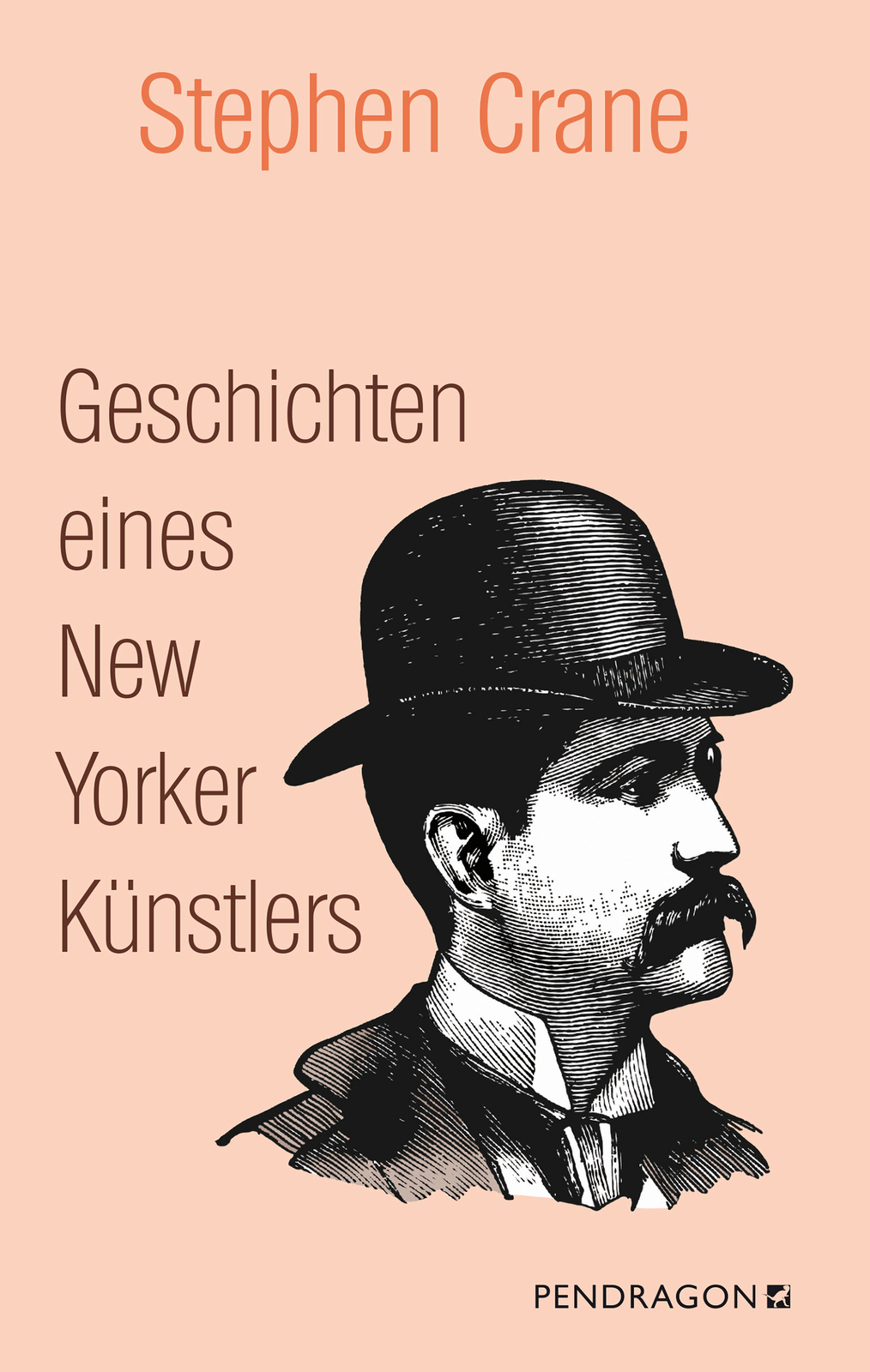 Thumbnail - Stephen Crane; Norbert Jacober / Geschichten Eines Yorker Künstlers