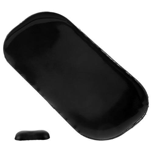 Handschutz -Tastaturpolster Büro Schreibtisch-Handgelenkauflage Handauflage - Photo 5/12