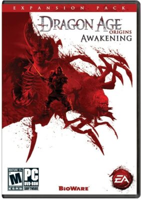 Dragon Age Origins: Awakenings - Standard Edition