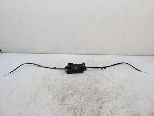 ✅10-15 OEM BMW F01 F02 740 750 Alpina B7 Parking Brake Actuator Control Unit 52k - Picture 10 of 12