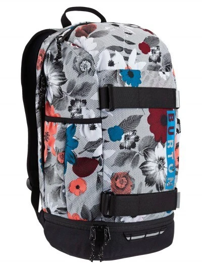 Burton kids backpack 2025