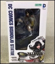 DC COMICS Bishoujo Statue DC UNIVERSE Zatanna...