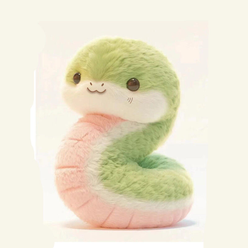 ぬいぐるみ  little snake Little Snake - Official Jellycat