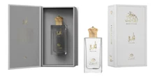 Fujairah Jewels Of Emirates Eau De Parfum By Zakat Zoghbi Parfums 100ml 3.4 FL