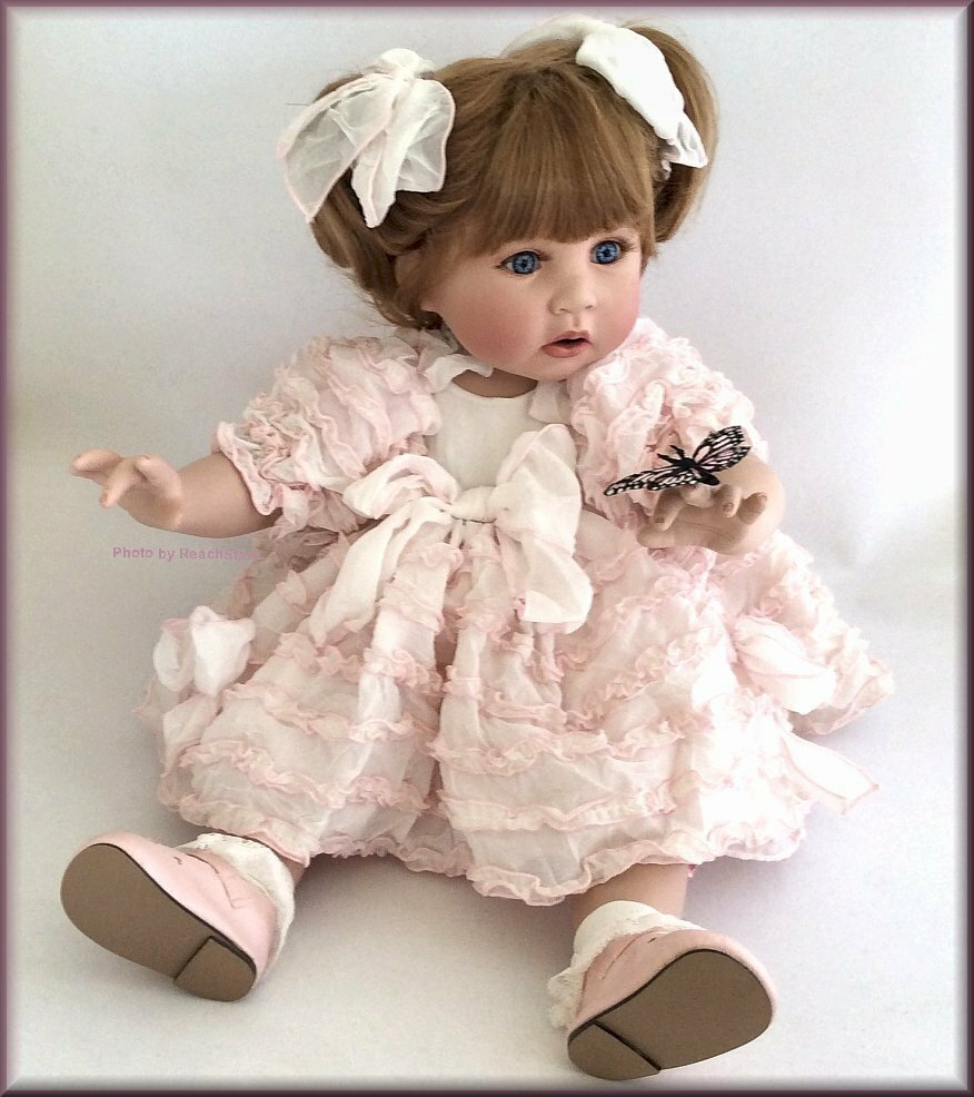 marie osmond toddler dolls