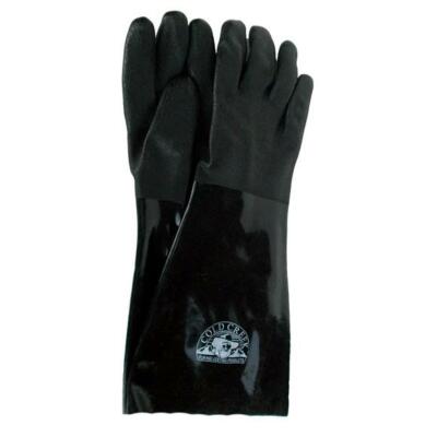 Cold Creek 18'' Elbow Length Trapping Gloves Insulated Water Gauntlets