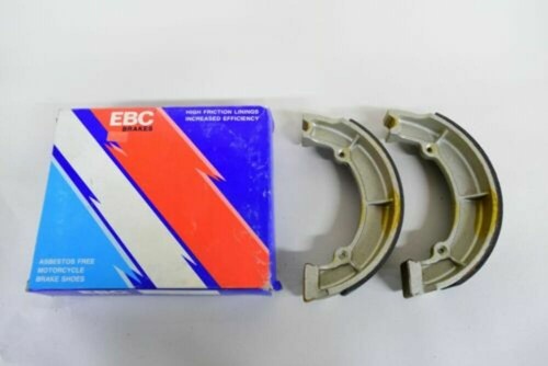 Ebc Organic Brake Pads 709 Standard Rear 61 7090 Ebc 709 14 709 61 7090 Ebay Ebc Organic Brake Pads 709 Standard Rear 61 7090 Ebc 709 14 709 61 7090 Ebay