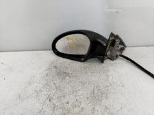 Retroviseur gauche (ou coque) Alfa Romeo ALFA 75