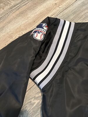 DIAMOND STARTER WHITE SOX ジャケット s-l400.jpg