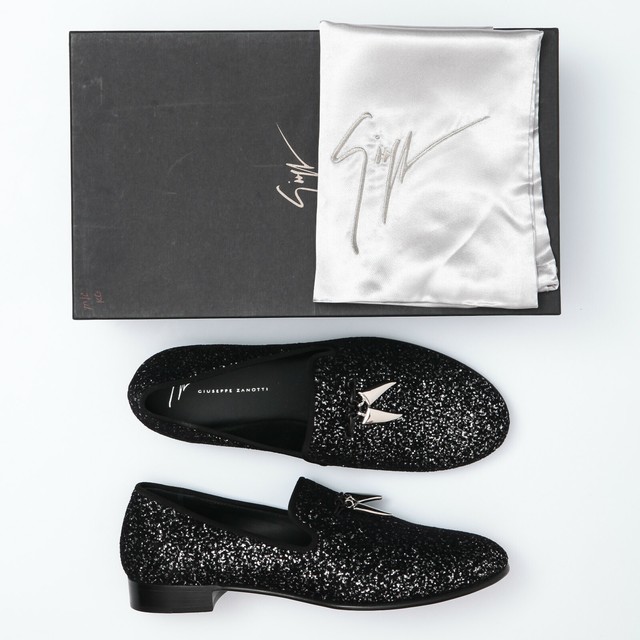 giuseppe loafers sale