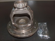 Buick Pontiac Oldsmobile 12 Bolt Open 28 Spline Rear End Differential