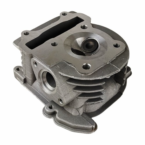 152FMI Complete Cylinder Head Set Fits ATV Dirt Bike TaoTao Apollo SSR Scooters - Bild 2 von 8