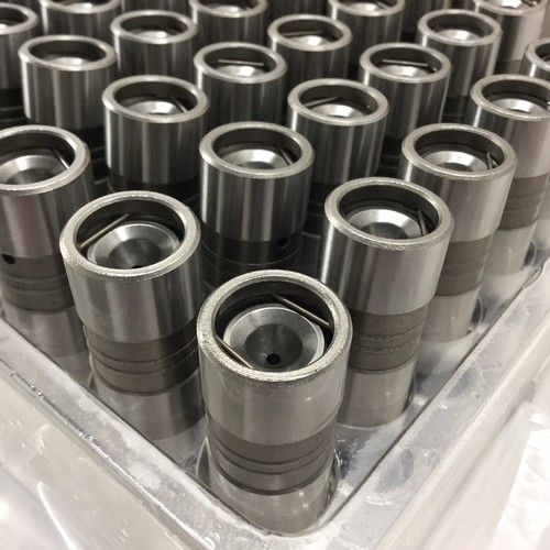 Sealed Power HT817B (16) Hyd Flat Tappet Lifter fits Chevrolet SBC BBC