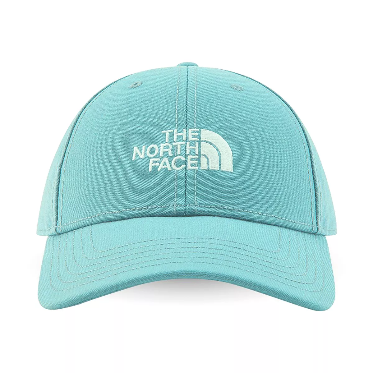 Casquette The North Face Recycled 66 Classic grenat