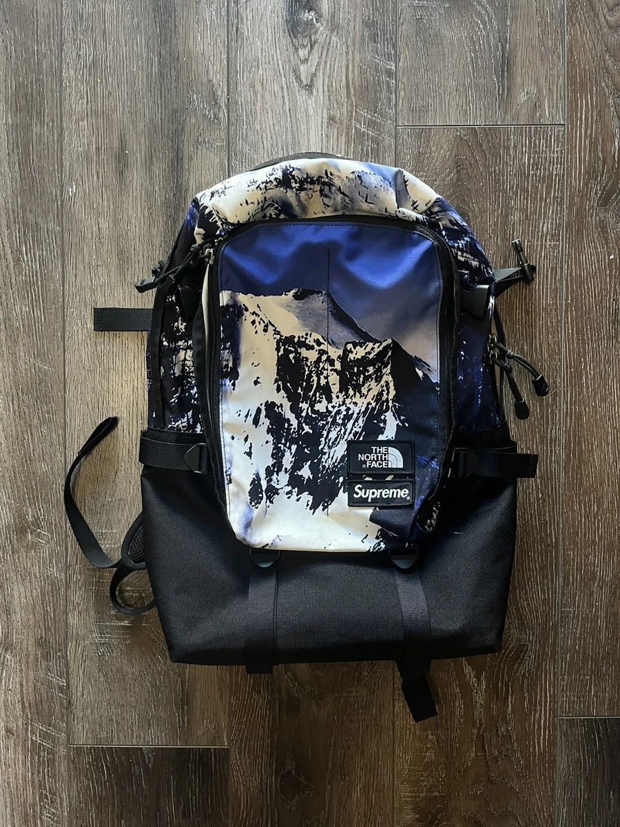 Sac à dos Supreme x North Face