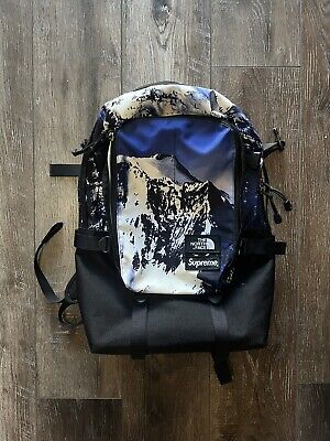 supreme x north face backpack | eBay supreme x north face backpack | eBay