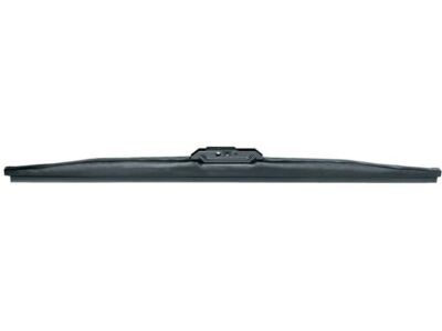 For 1981-1987 Mercury Lynx Wiper Blade Trico 57945FSPW 1982 1983 1984 1985 1986