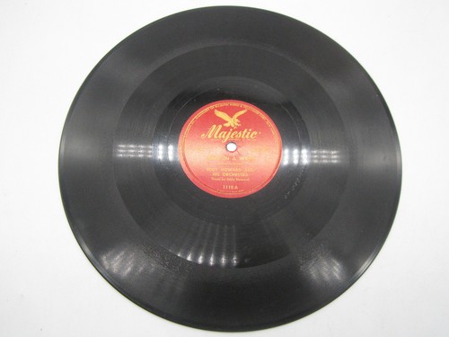 Eddy Howard Once In A While / Paradise Majestic 1110 EX/NM - Picture 3 of 6