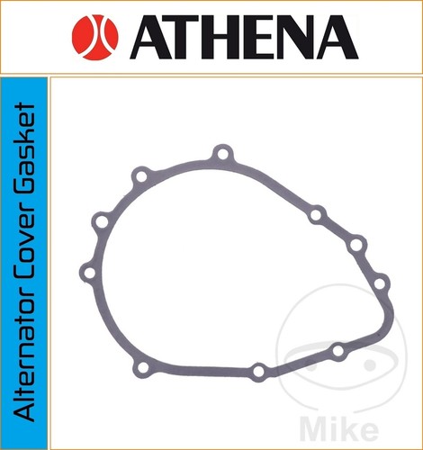 Kawasaki ZX-6R 600 H Ninja 1998-1999 [Athena Lichtmaschinendeckeldichtung]