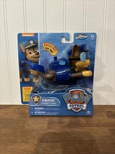Swimways Nickelodeon Paw Patrol Chase Paddlin' Pups! BRAND NEW WITH TAGS!