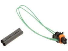 For Ford F53 Vapor Canister Purge Solenoid Connector Motorcraft 15354MY