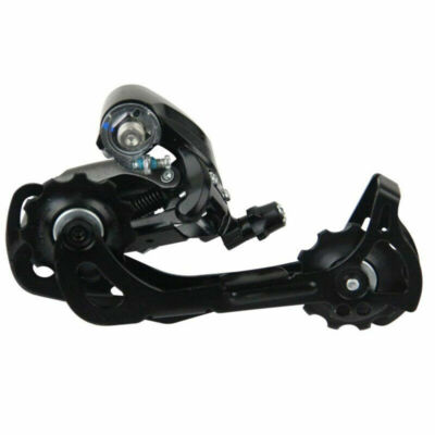 Pata De Cambio Shimano RD-M310 Altus 7/8v - Epic Bikes
