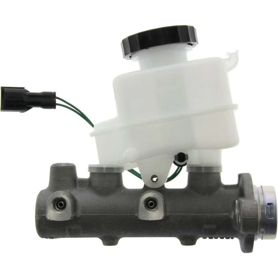 For 2004-2007 Chevrolet Optra Premium Brake Master Cylinder Centric 2005 2006 - Image 2 of 4